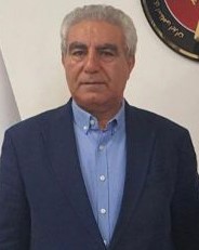 آقای انصاری