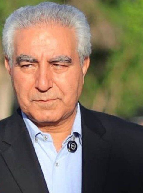 جواد انصاری